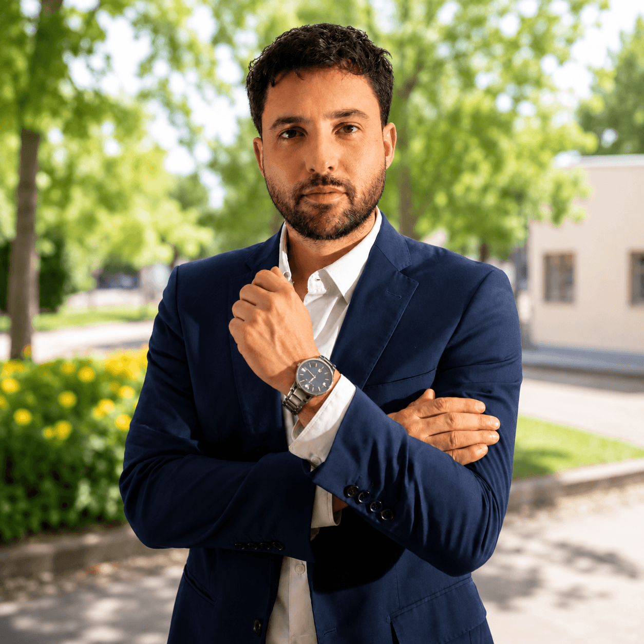 Matías Sosa