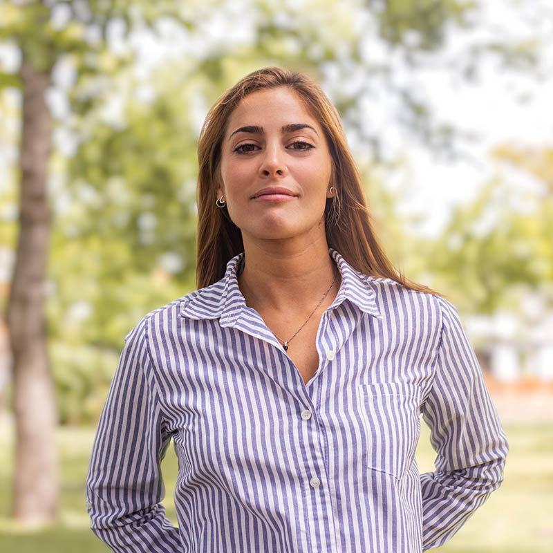Celeste Gonzalez